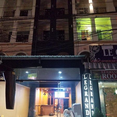 The Main Event Pattaya住宿加早餐旅馆 外观 照片